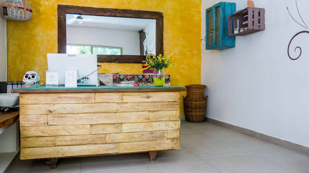 Hotel Posada Luna llena