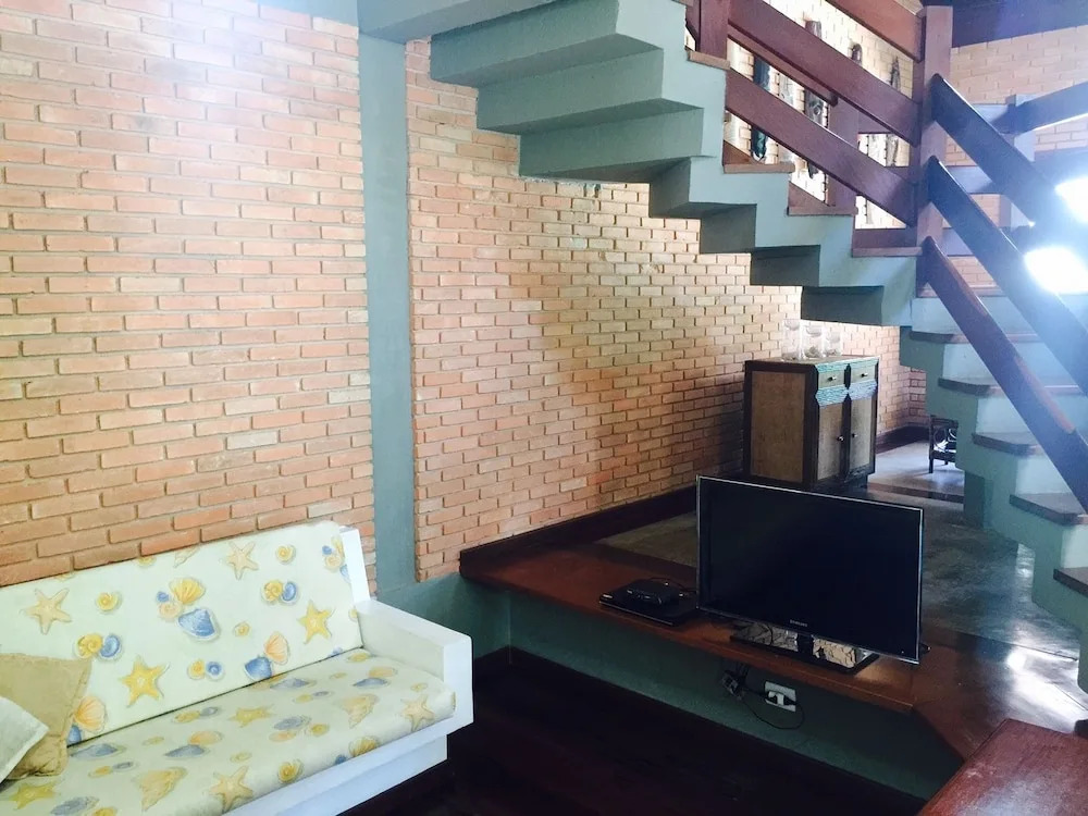 Linda Casa de Praia