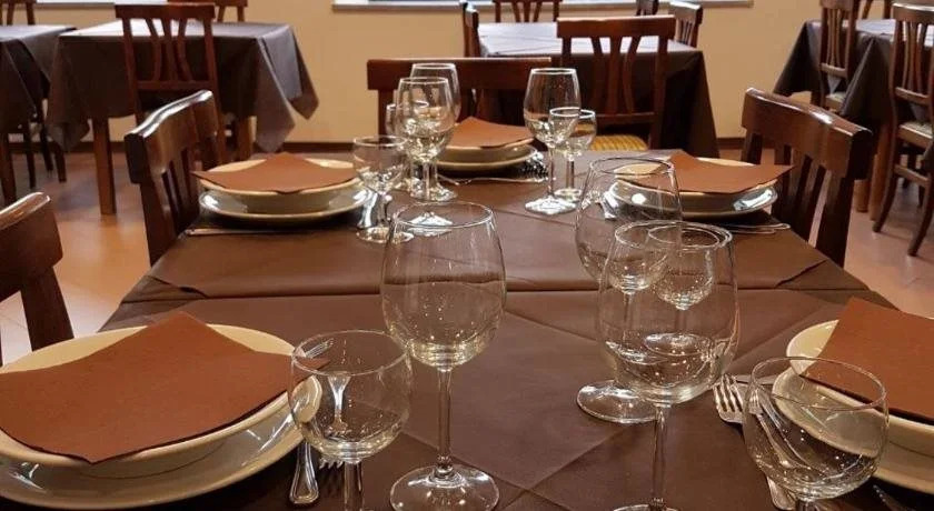 Hotel la Lucciola