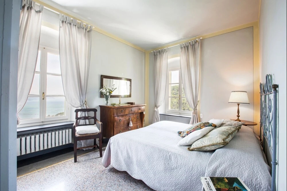 Villa Cà Mea