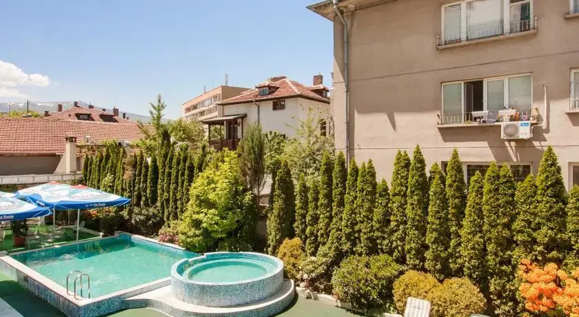Luxus Apartments Europe