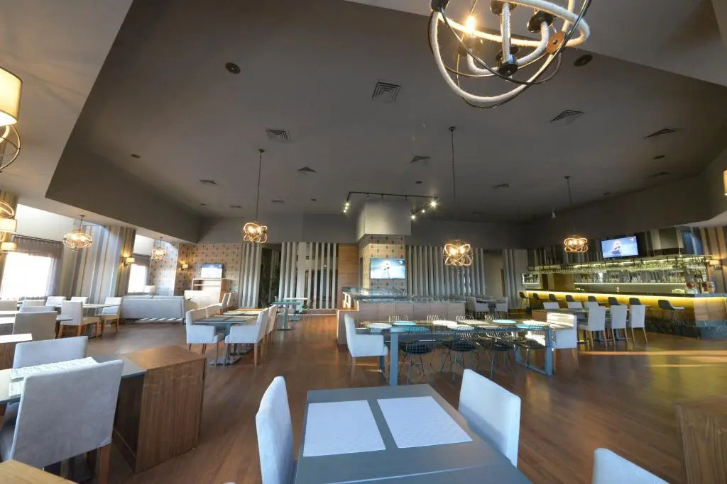 Hotel Yayoba