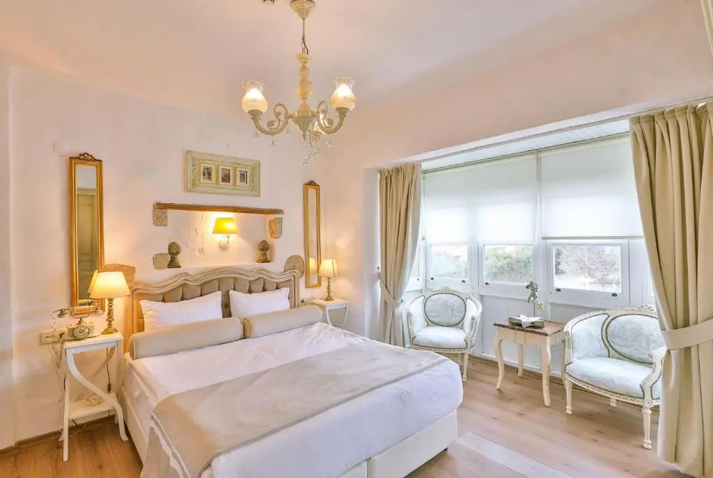 Cumbali Konak Hotel