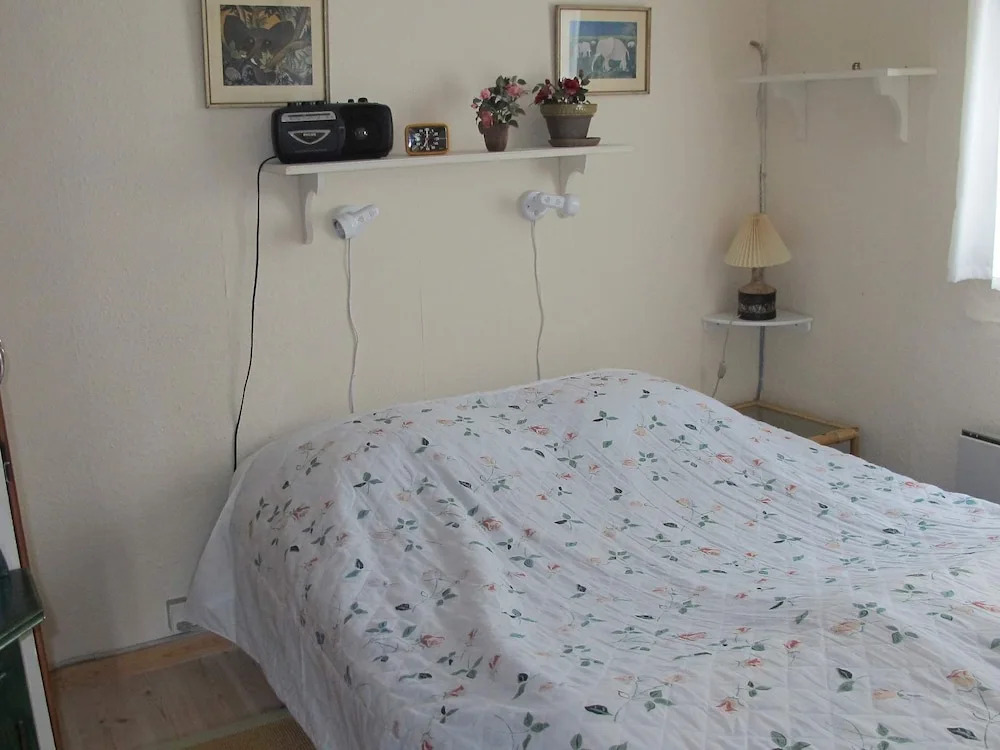 4 Person Holiday Home in Hals