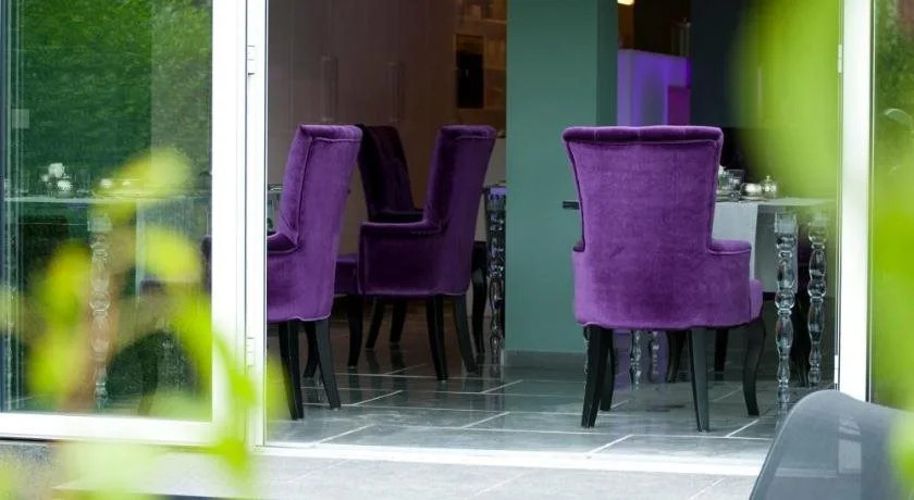 B&B Saint-Georges Bruges