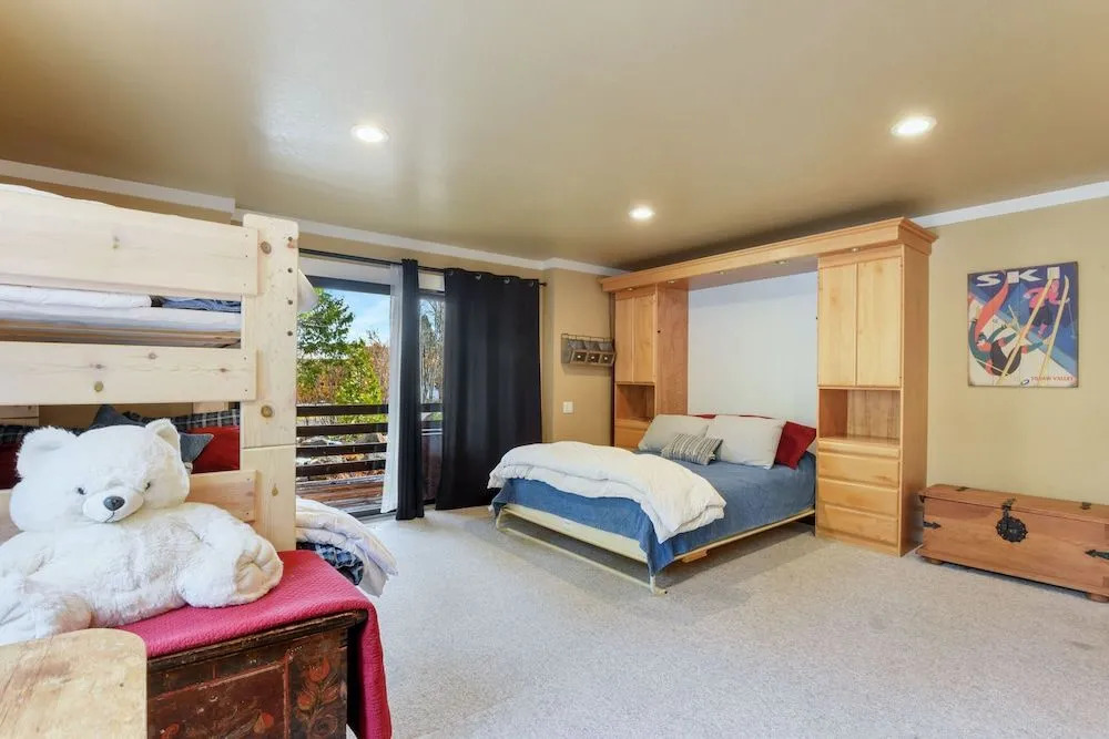 Rocky Ridge Retreat