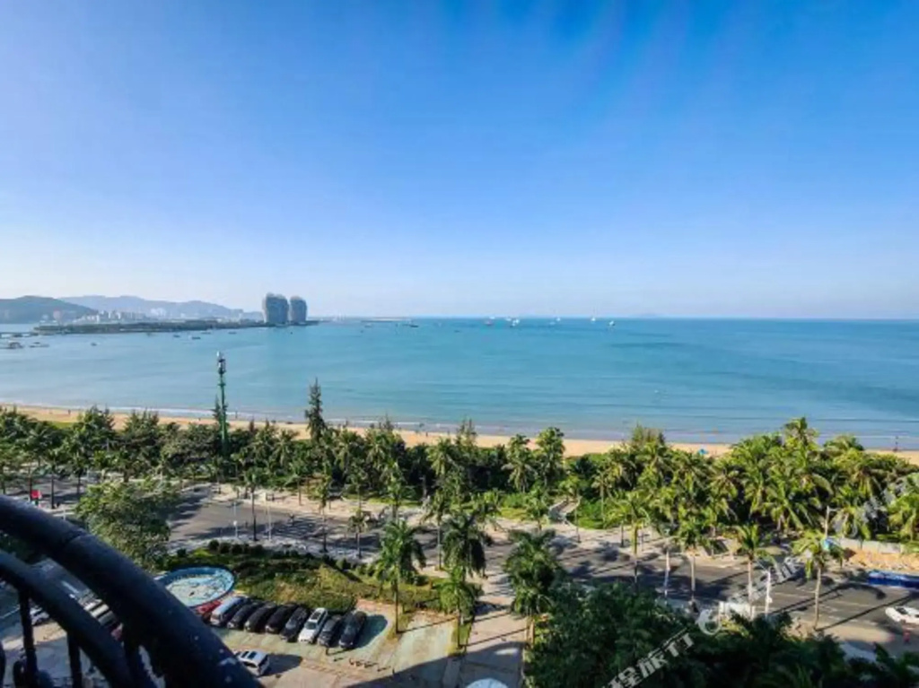 Sanya Bay Asgard Hotel