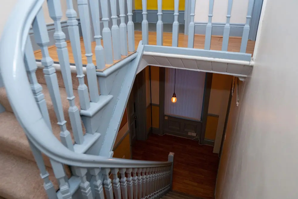 Lesbury Road Apartments