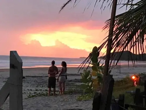 Hostel Sunset Villas Popoyo