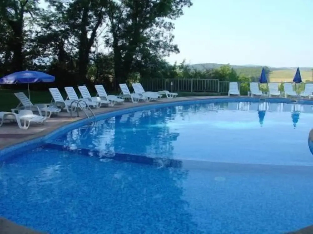 Rilena Hotel