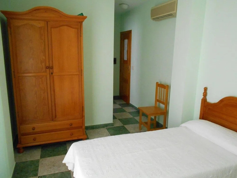 Hostal San Andrés