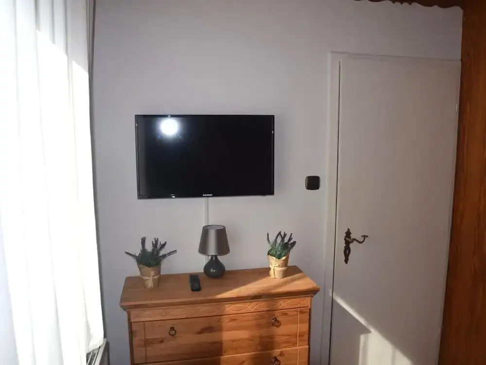 Garden Apartment in Fussen