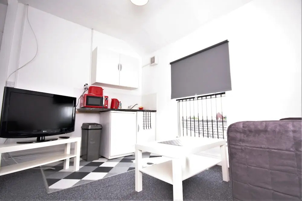 Chesterfield Serviced Apartments
