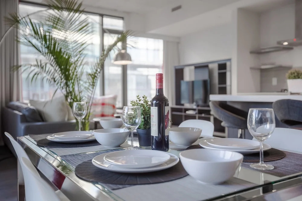 Noel Suites - Fashion District