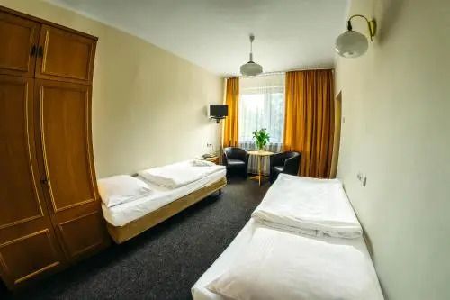 Stodoły