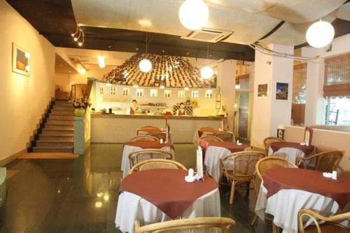 Shanglinyuan Hotel