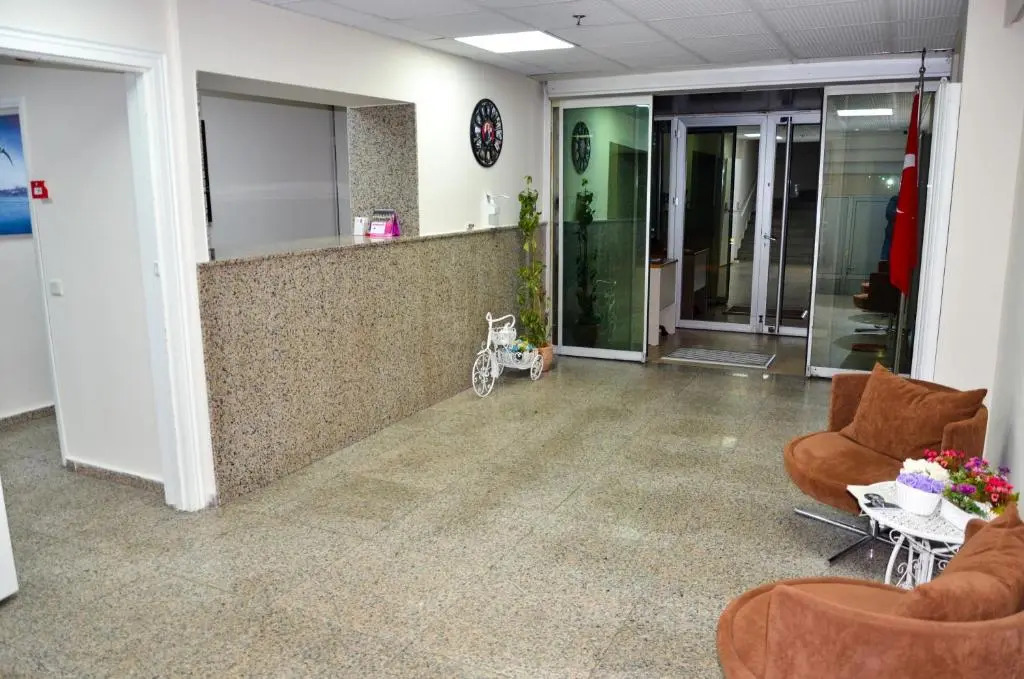 Beşiktaş Vip inn Hotel & suites