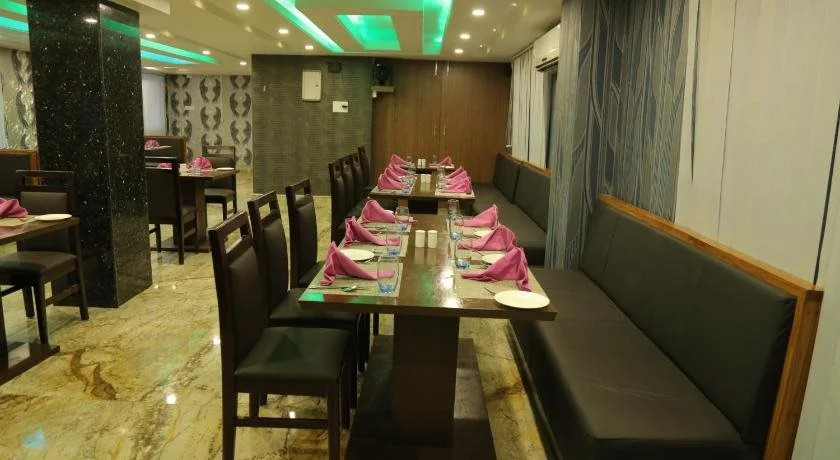 Hotel D Sapphire