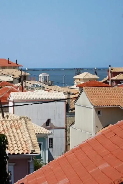 SUITES PIROFANI