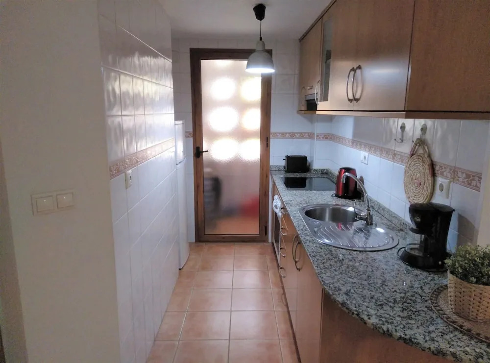 Albir Beach Apartments