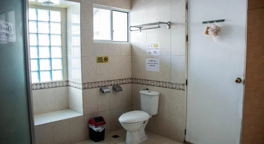 Guesthouse Storyshare Guadalupe