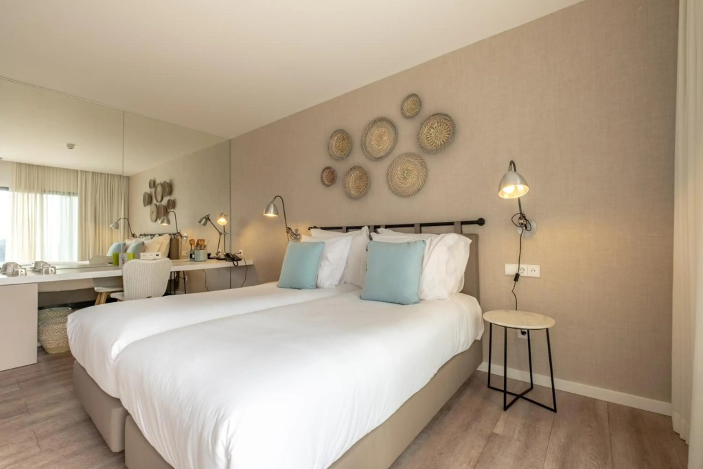 Santiago Hotel