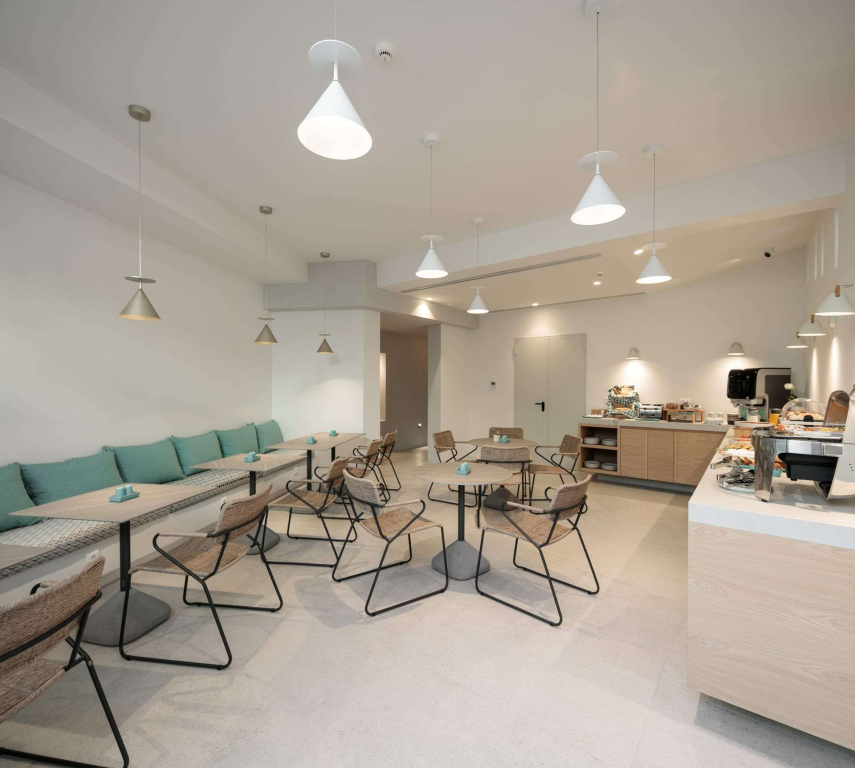 Anapollo Boutique Hotel Adults Only