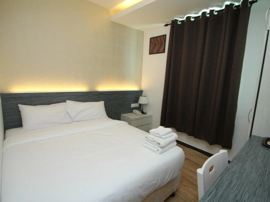 Century Inn Hotel