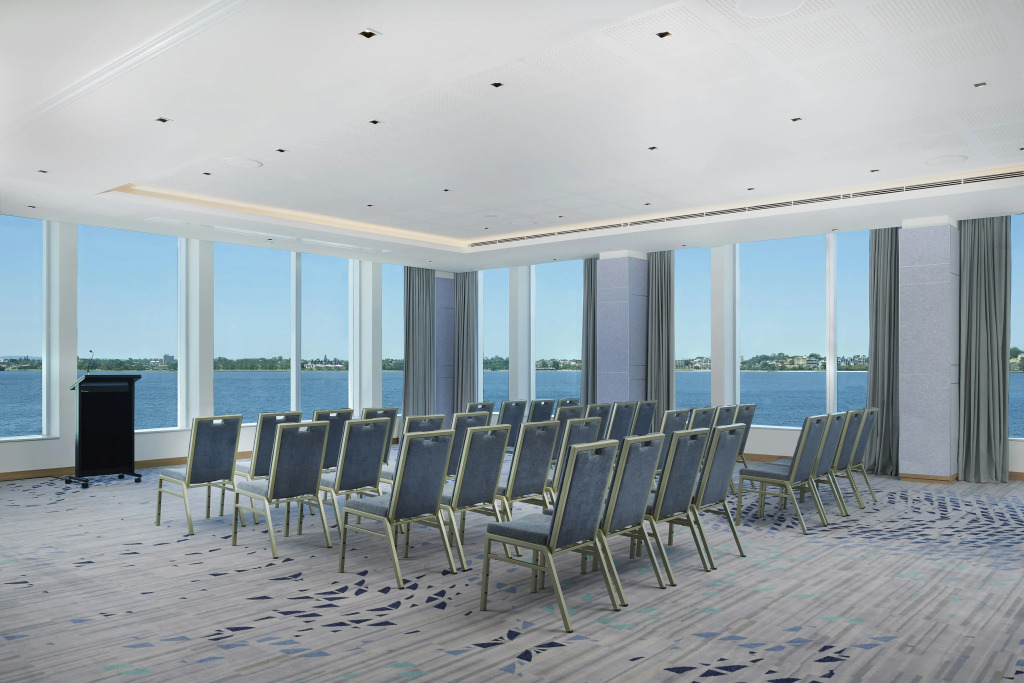 Doubletree By Hilton Perth Waterfront