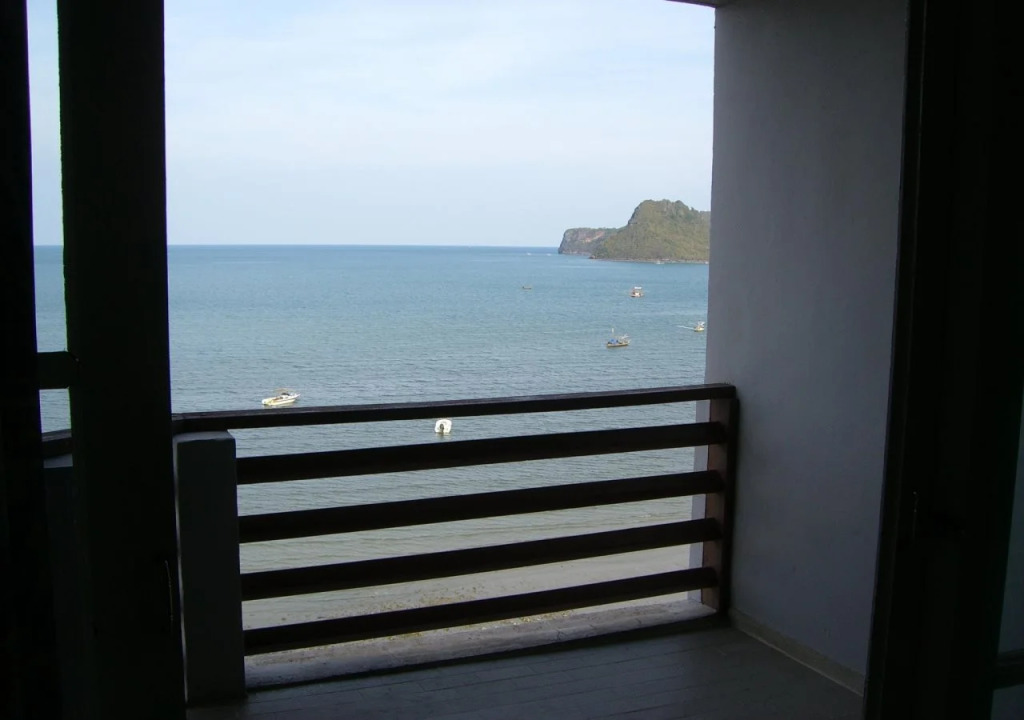 Hadthong Hotel