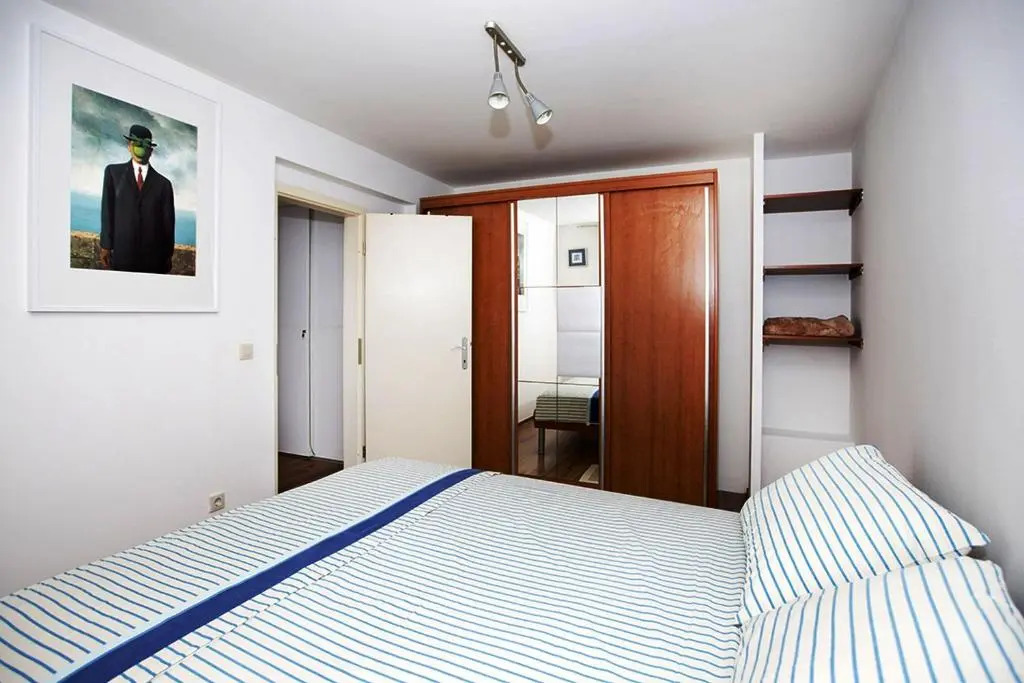 Apartments Roko