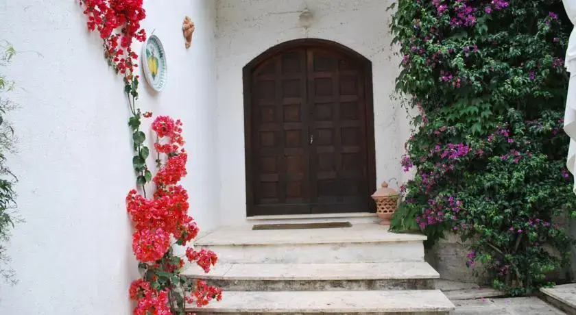 Villa Al Mare