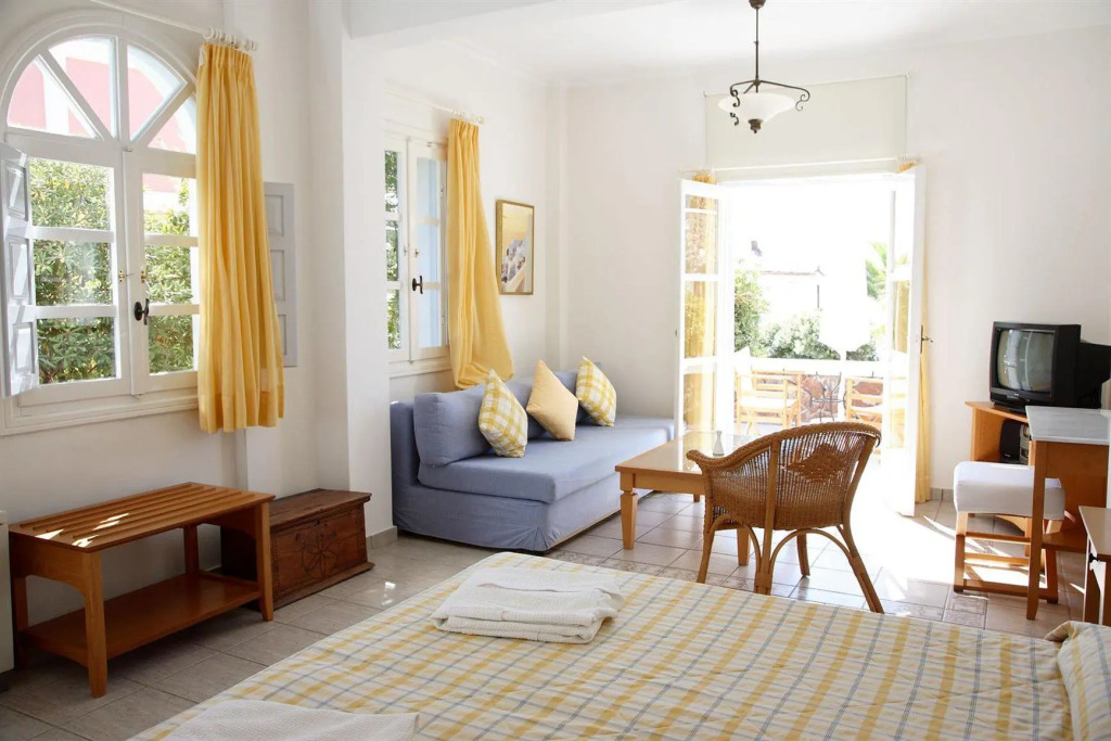 Imer Villas