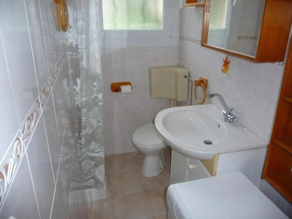 Appartement Cavalaire-sur-Mer, 2 pièces, 4 personnes - FR-1-226B-111