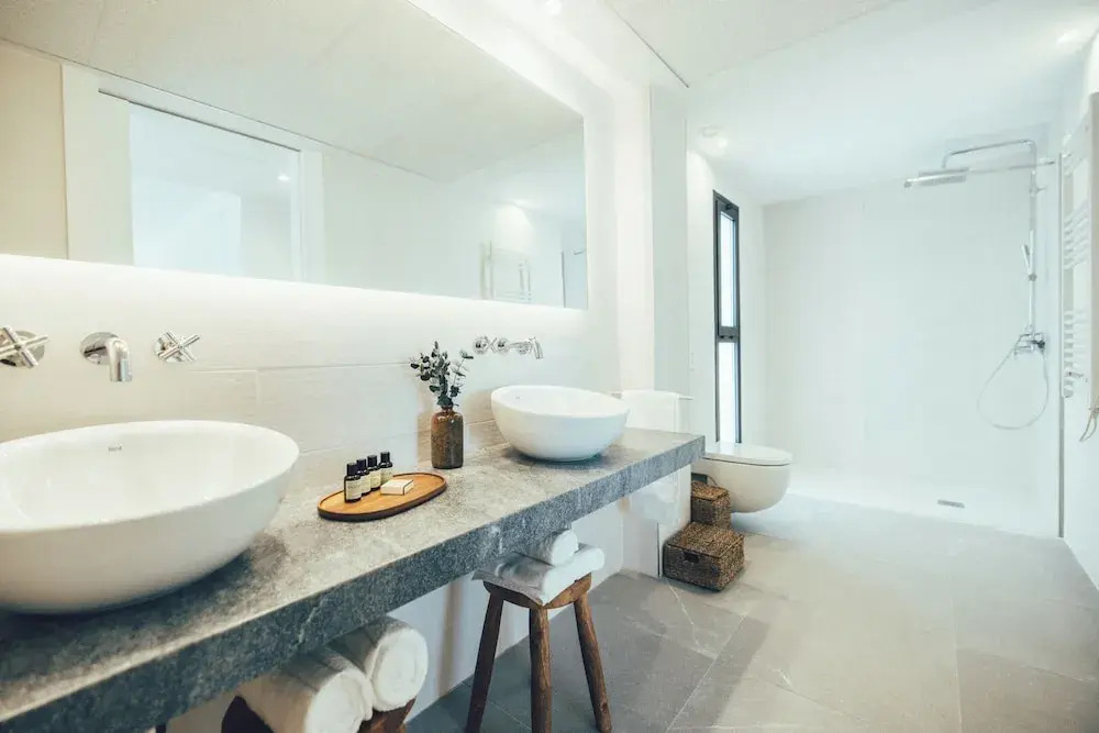 Cala Lanuza Suites