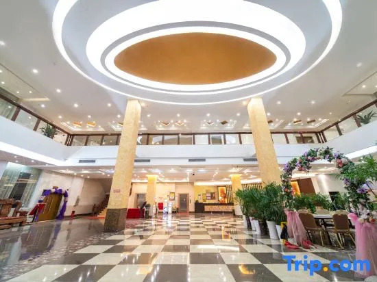 Gang Hao Hotel