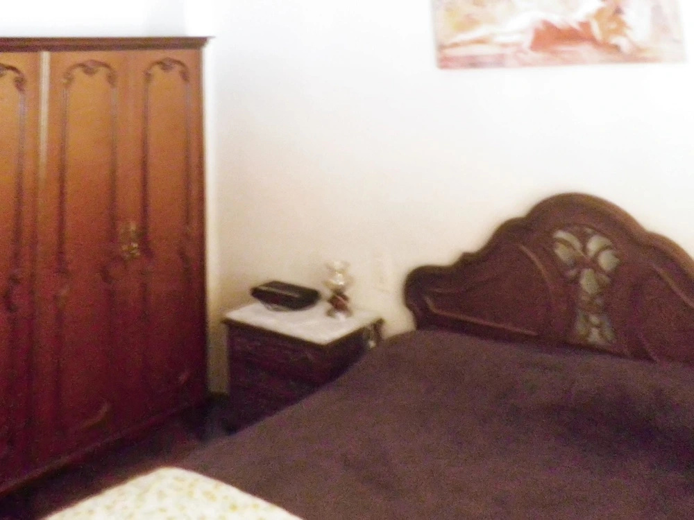 House With 3 Bedrooms in Albalat de la Ribera, With Enclosed Garden -