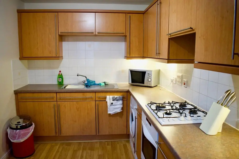 Homely 2 Bed Apartment Next To Leith Walk