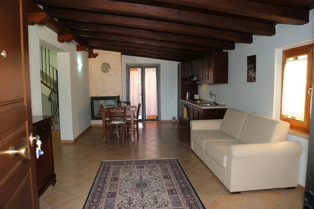Il Piccolo Borgo