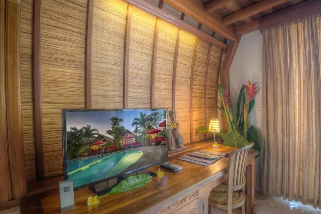 Klumpu Bali Resort