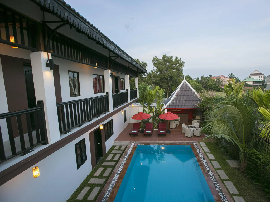 Suon Angkor Boutique