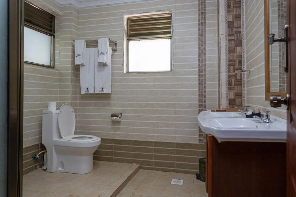 Nokras Riverine Hotel & Spa