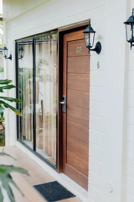 Spacio Caliraya Bed & Breakfast