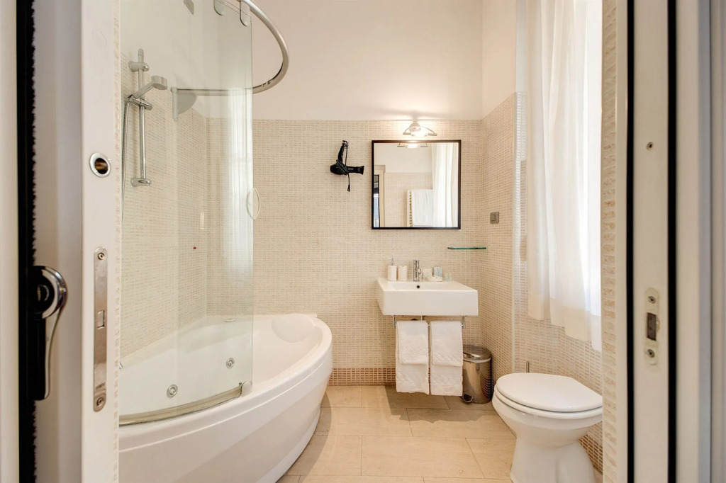 Target Inn Rooms