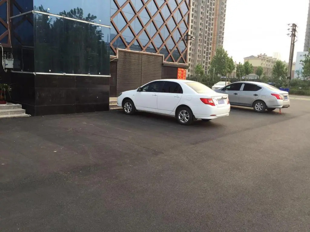 7Days Premium Linyi Hedong Caiyuan Square