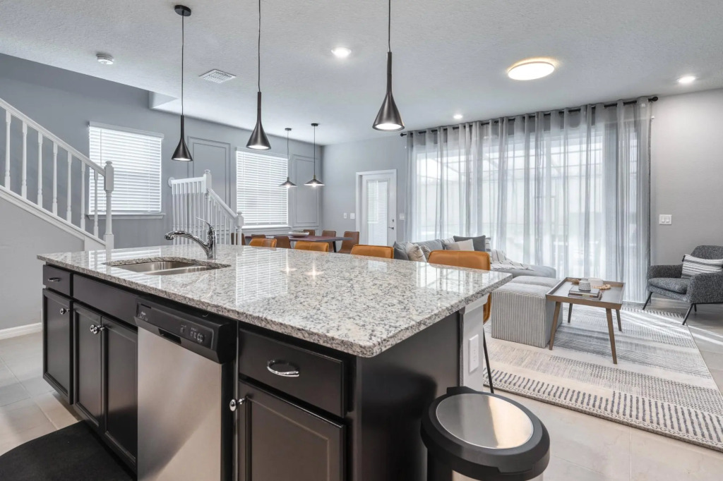 Gorgeous home @windsorisland 5bd 4,5bt