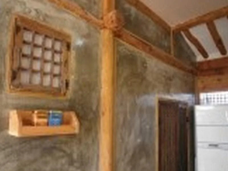 Jeonju Chaeun Pension
