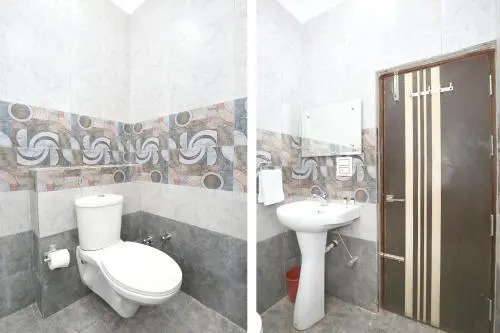 Hotel JB 2 by OYO Rooms
