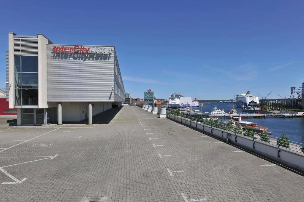 IntercityHotel Kiel