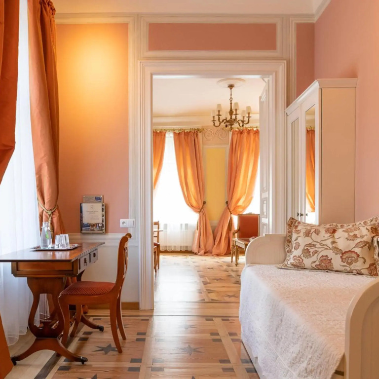 Hotel Polski Pod Białym Orłem